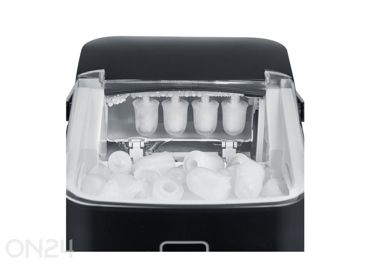 Jäämasin Caso IceChef Compact 120 W 1 L suurendatud