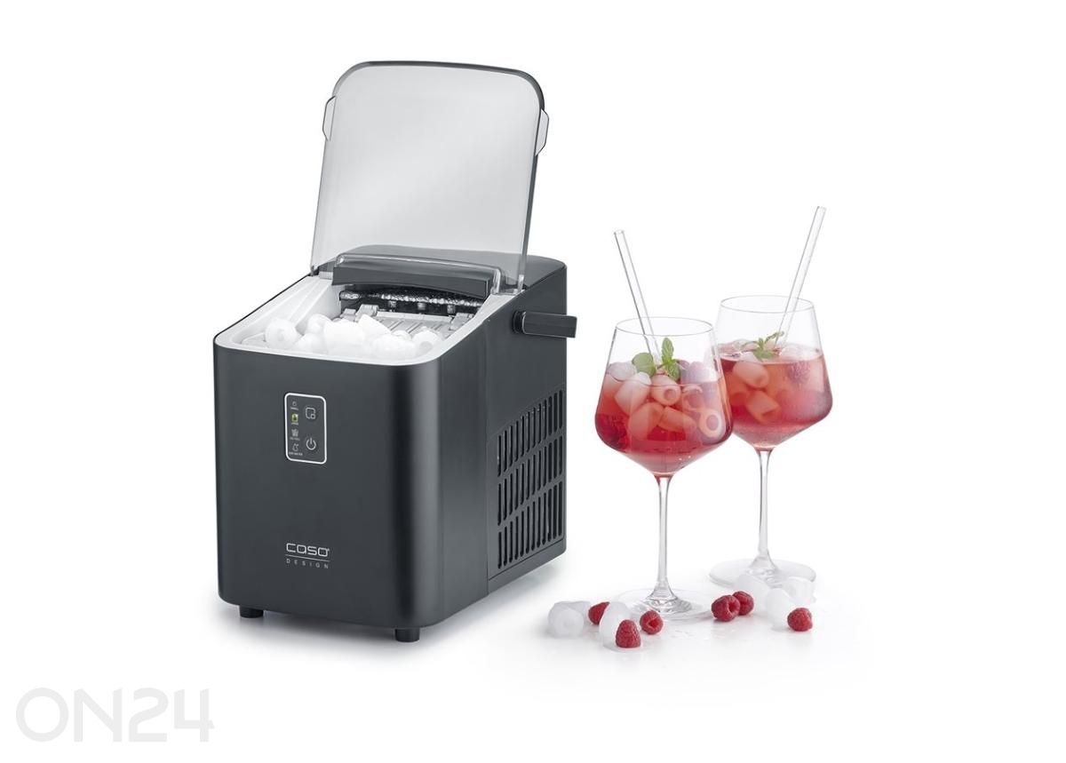 Jäämasin Caso IceChef Compact 120 W 1 L suurendatud