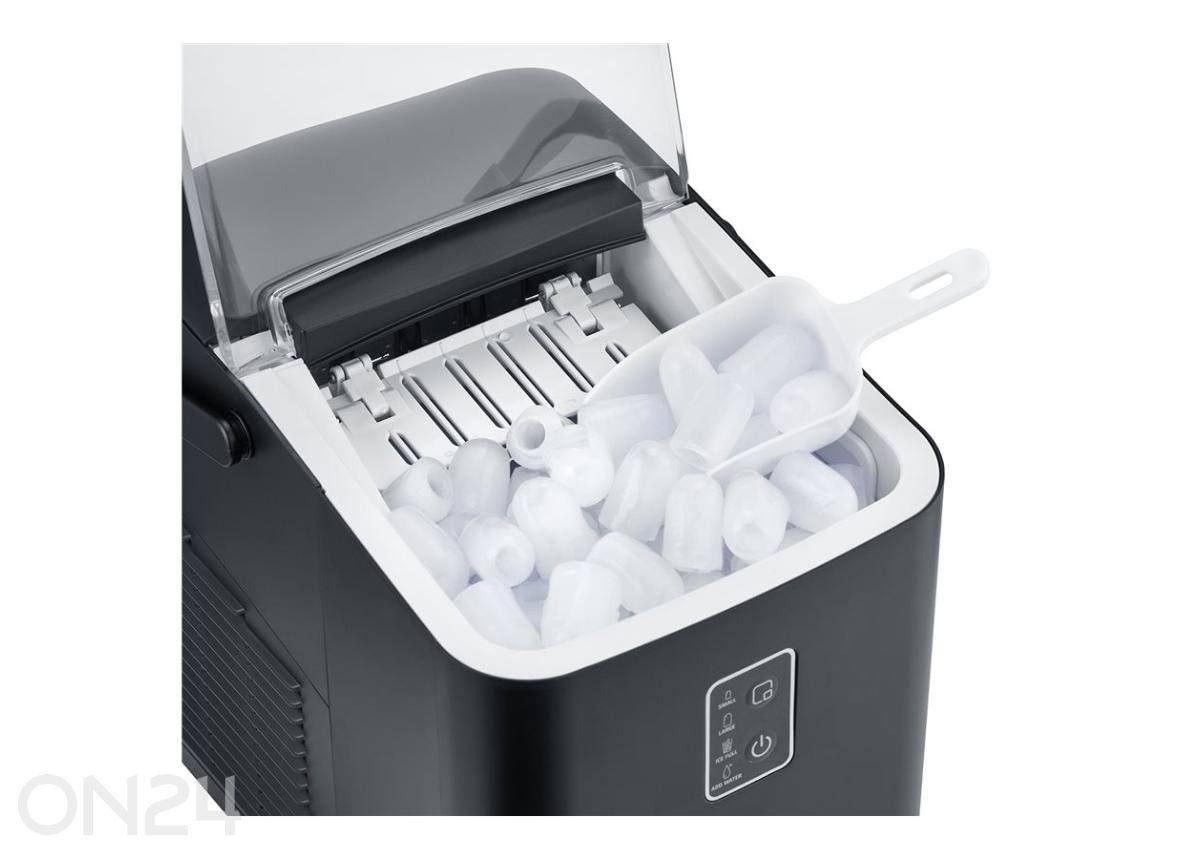 Jäämasin Caso IceChef Compact 120 W 1 L suurendatud