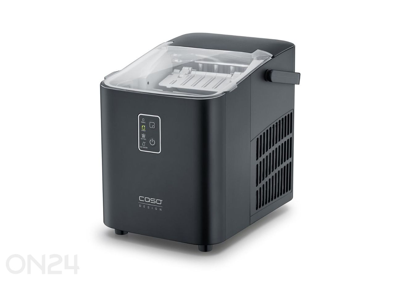 Jäämasin Caso IceChef Compact 120 W 1 L suurendatud