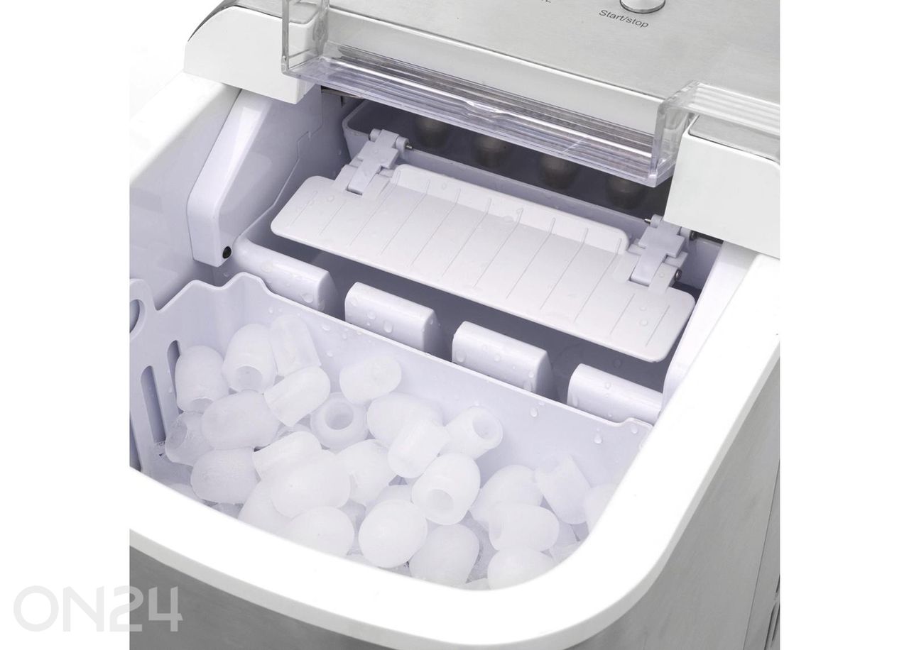 Jäämasin Caso IceChef Pro 03302 120 W 2,2 L suurendatud