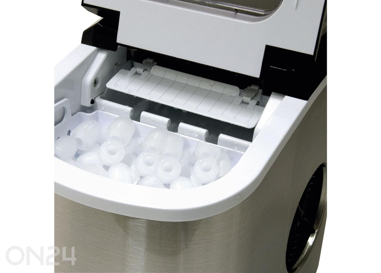 Jäämasin Caso IceMaster Pro 03301 140 W 2,2 L suurendatud