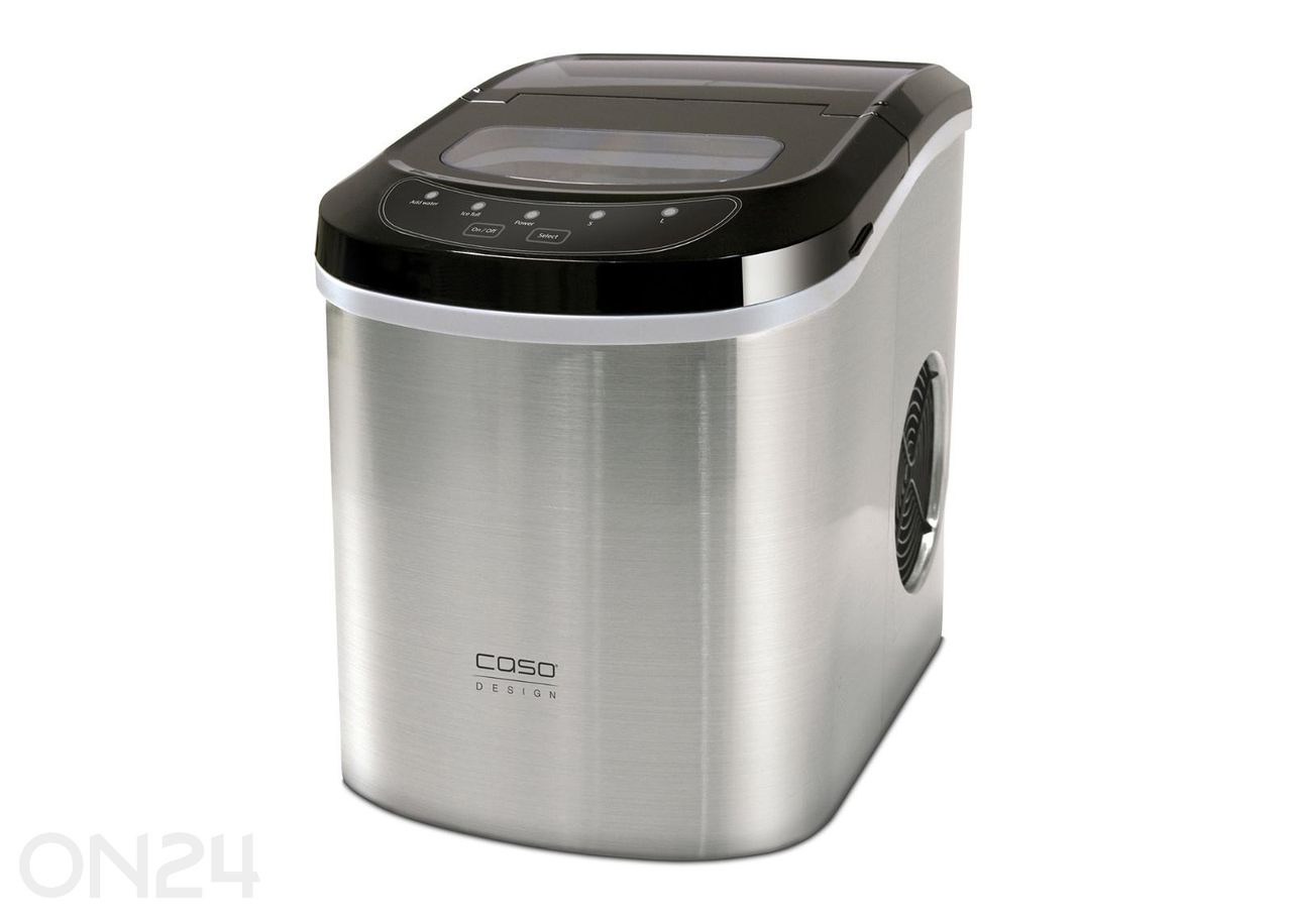 Jäämasin Caso IceMaster Pro 03301 140 W 2,2 L suurendatud