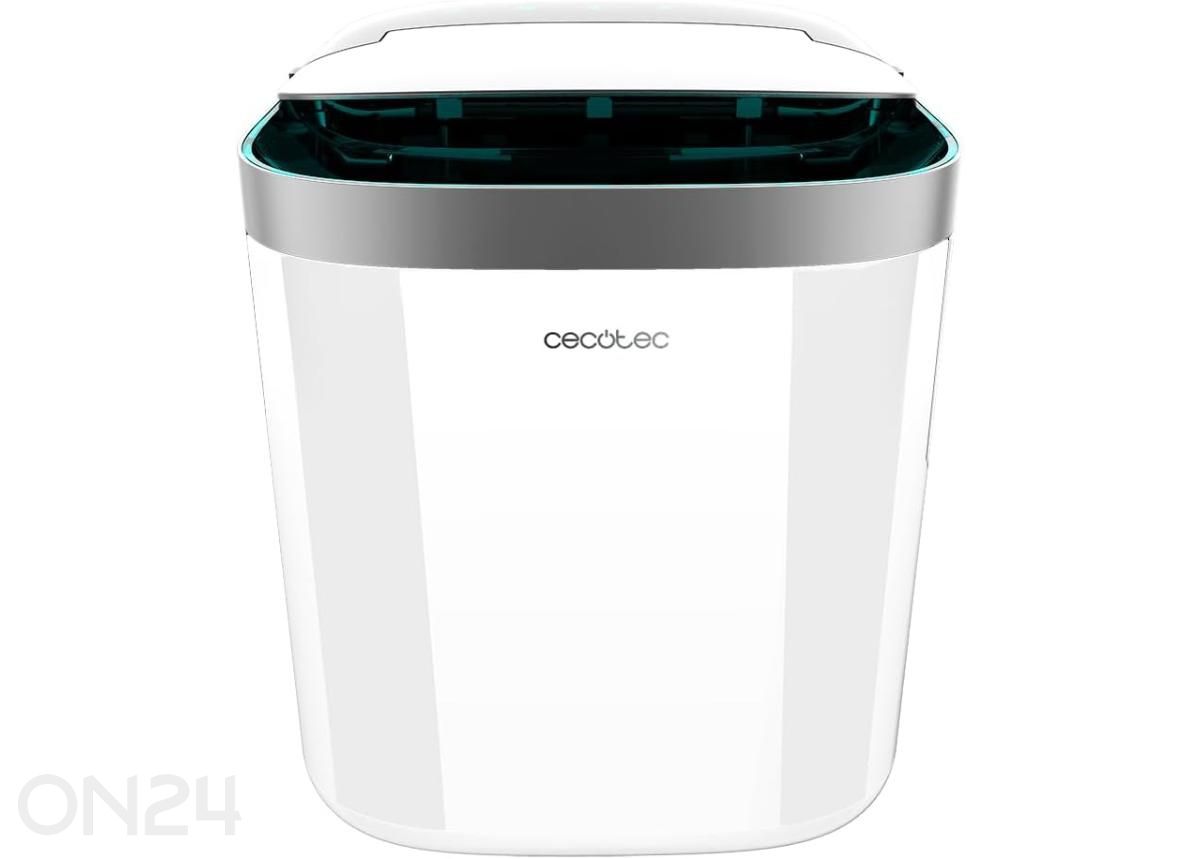 Jäämasin Cecotec Chillin' Ice 1500, Wi-Fi juhtimisega, valge suurendatud