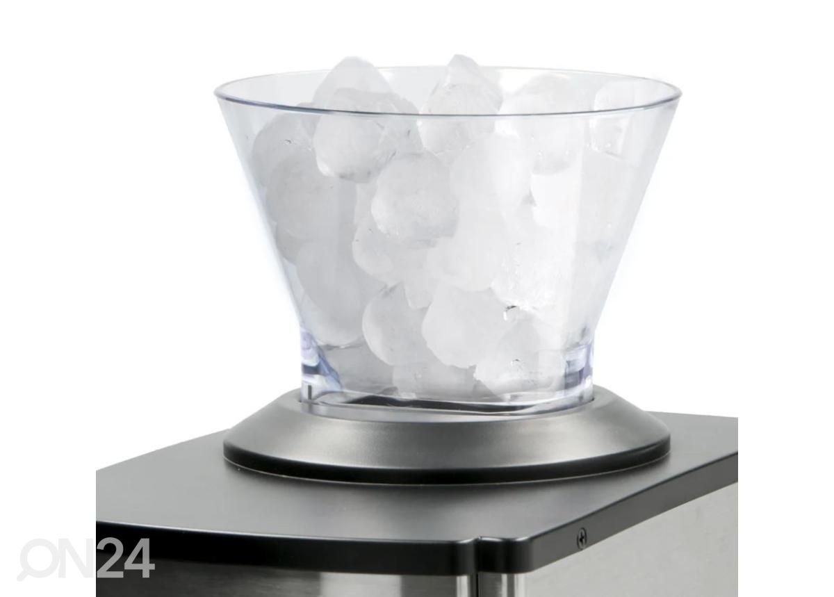 Jääpurustaja Trebs 21114 suurendatud