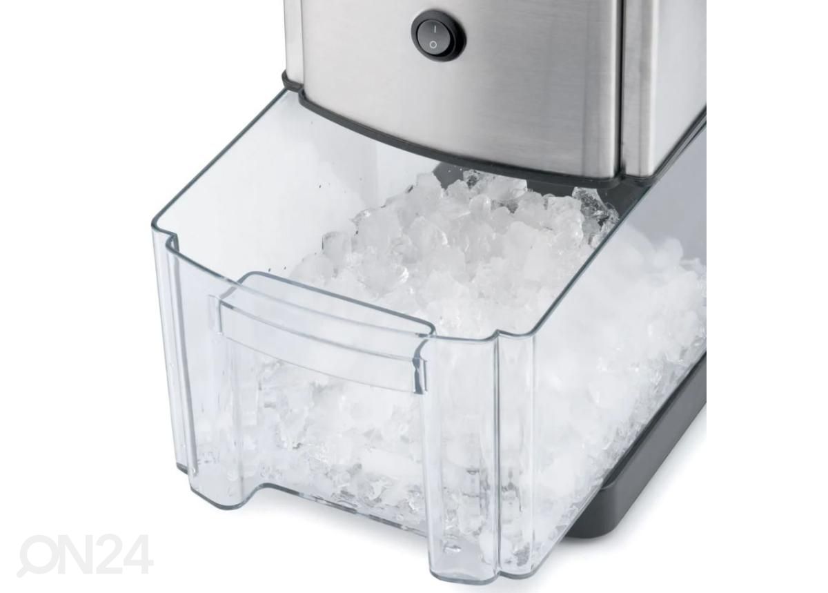 Jääpurustaja Trebs 21114 suurendatud