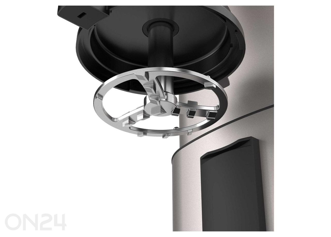 Jäätisevalmistaja Sencor SIC5050 suurendatud