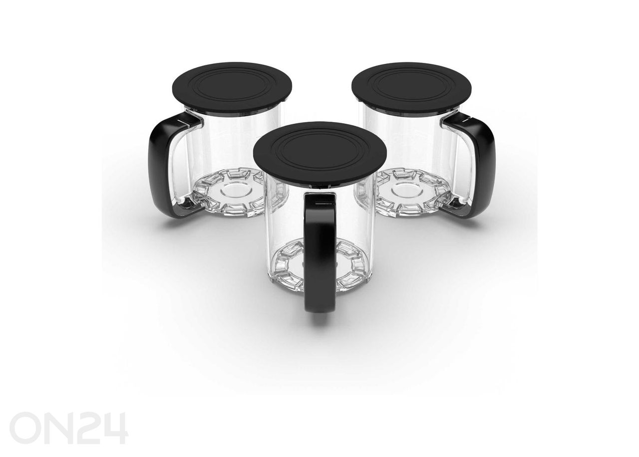 Jäätisevalmistaja Sencor SIC5050 suurendatud