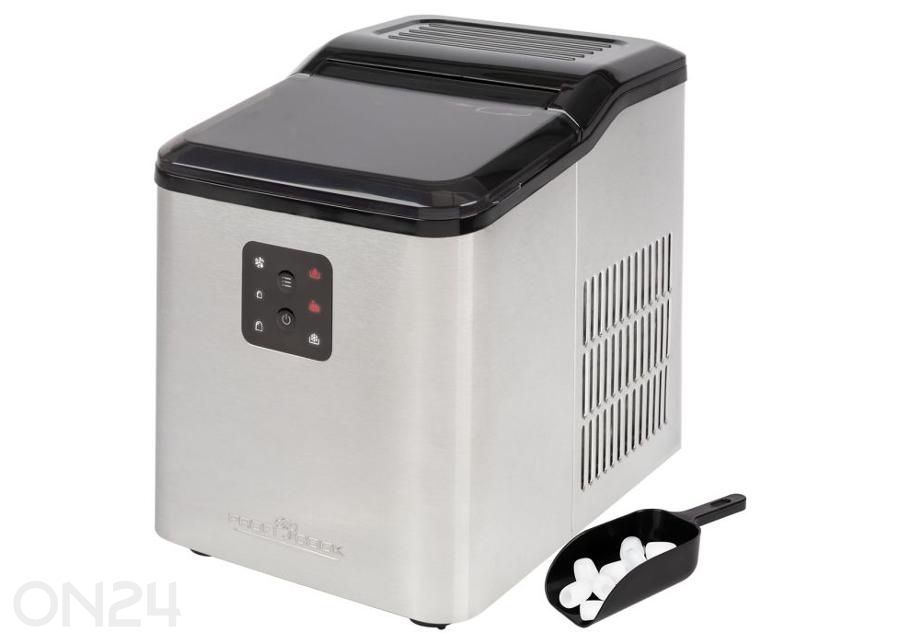Jäävalmistaja ProfiCook PCEWB1253 suurendatud