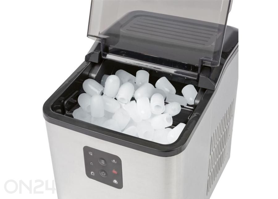 Jäävalmistaja ProfiCook PCEWB1253 suurendatud