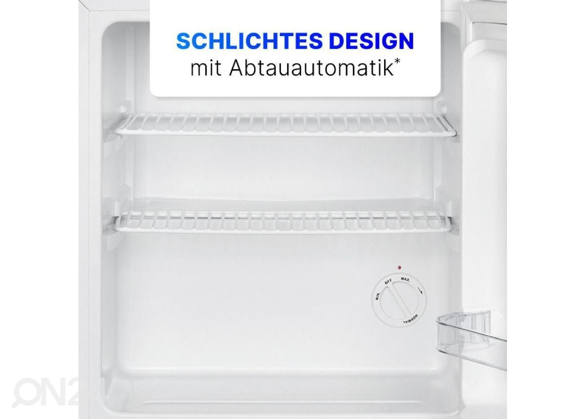 Jahekülmik Bomann KB7346W, valge suurendatud