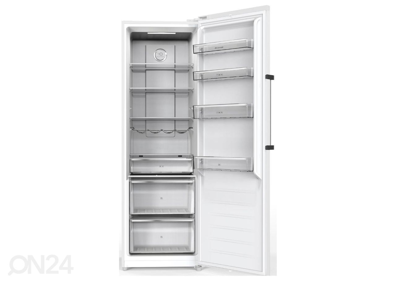 Jahekülmik Brandt BFL8620NW suurendatud