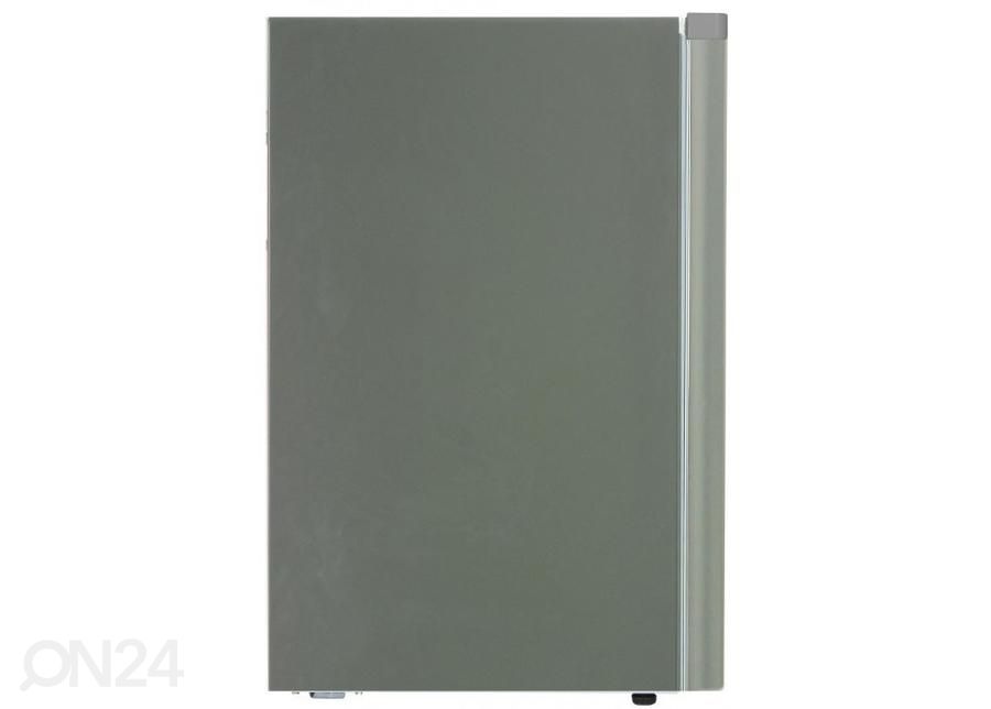 Jahekülmik Frigelux RTT127XE, inox suurendatud