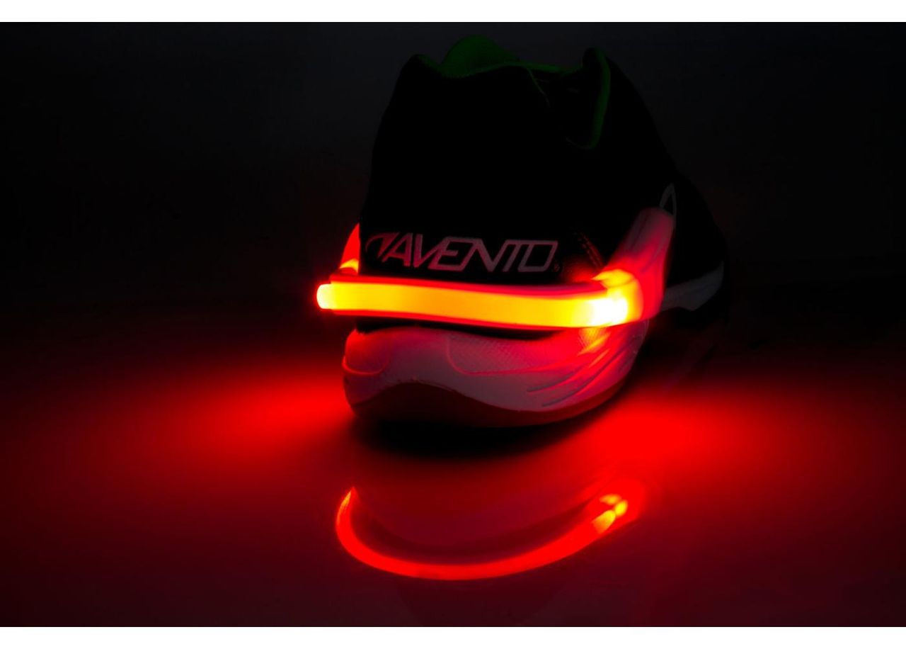 Jala LED-valgusti Avento suurendatud