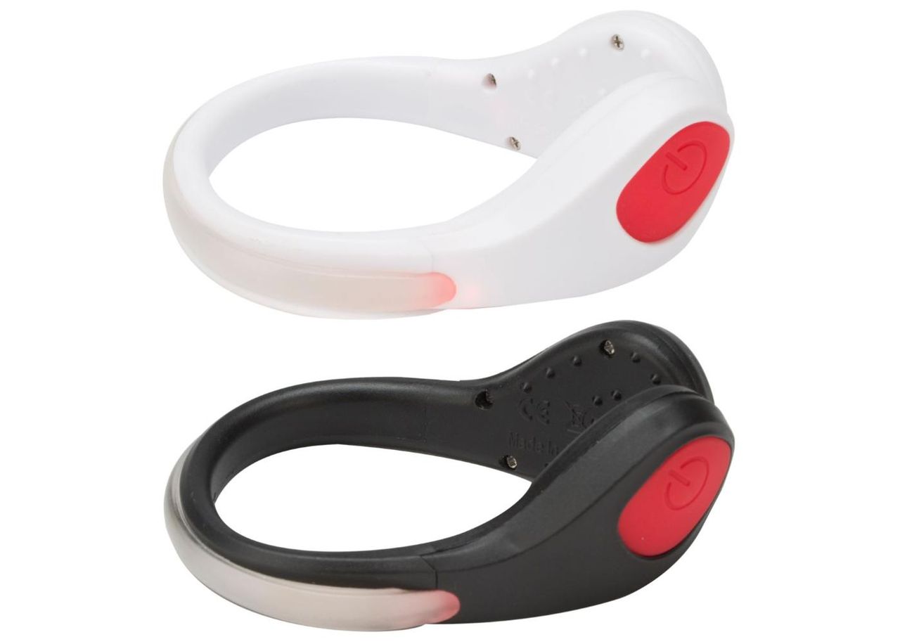 Jala LED-valgusti Avento suurendatud