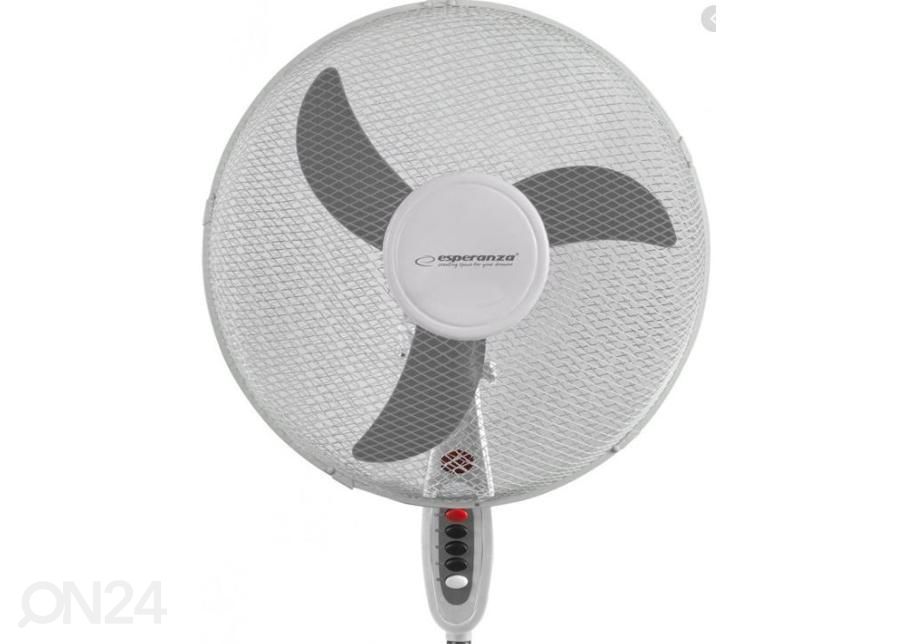 Jalaga ventilaator Esperanza suurendatud
