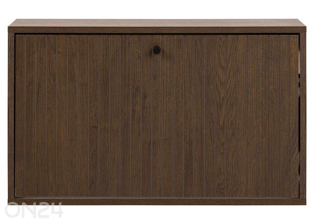 Jalanõudekapp Albany suurendatud