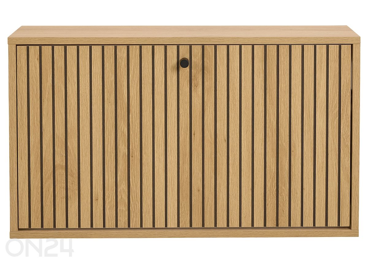 Jalanõudekapp Albany suurendatud