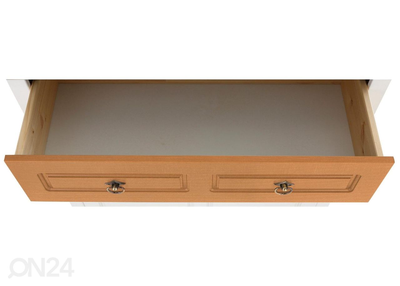 Jalanõudekapp Basilico 90 cm suurendatud