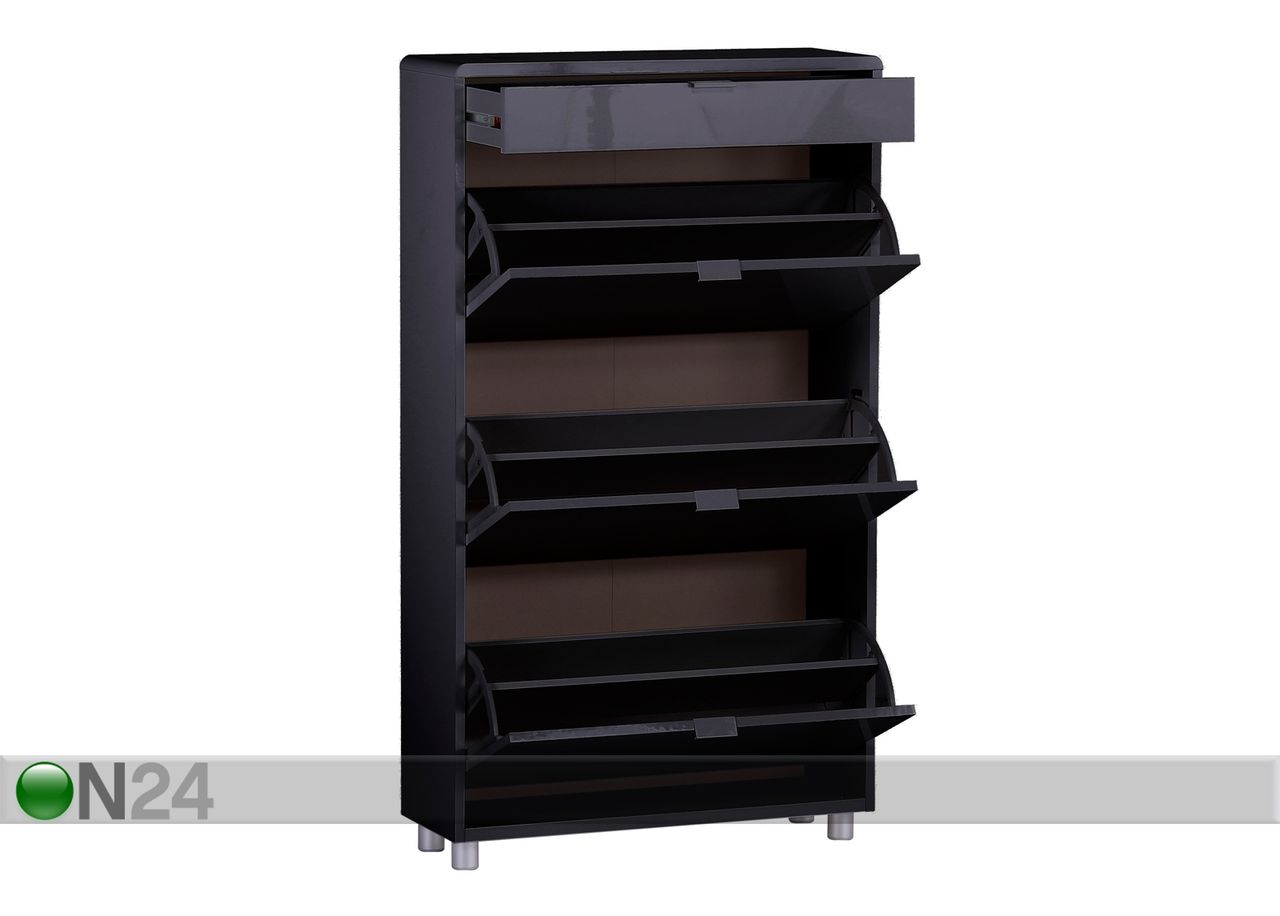 Jalanõudekapp Easy Living suurendatud