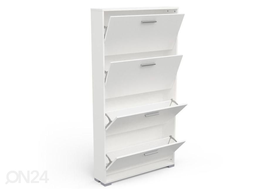 Jalanõudekapp Izzy 80,8 cm suurendatud