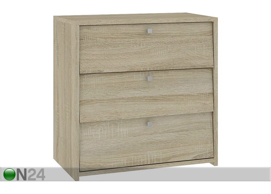 Jalanõudekapp Mini suurendatud