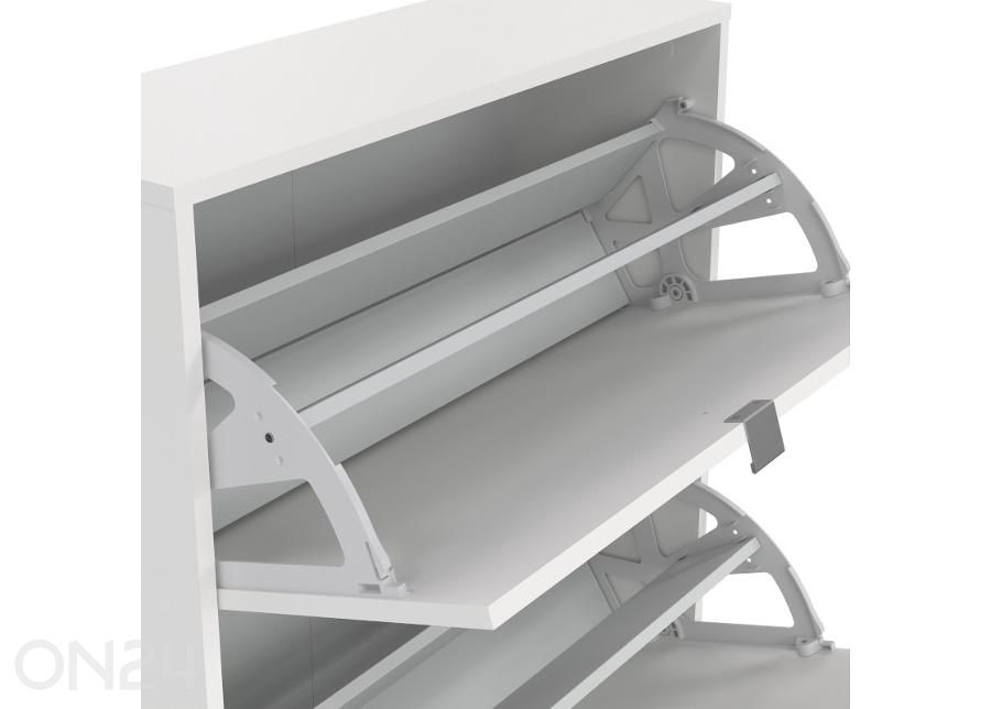 Jalanõudekapp Shoes suurendatud