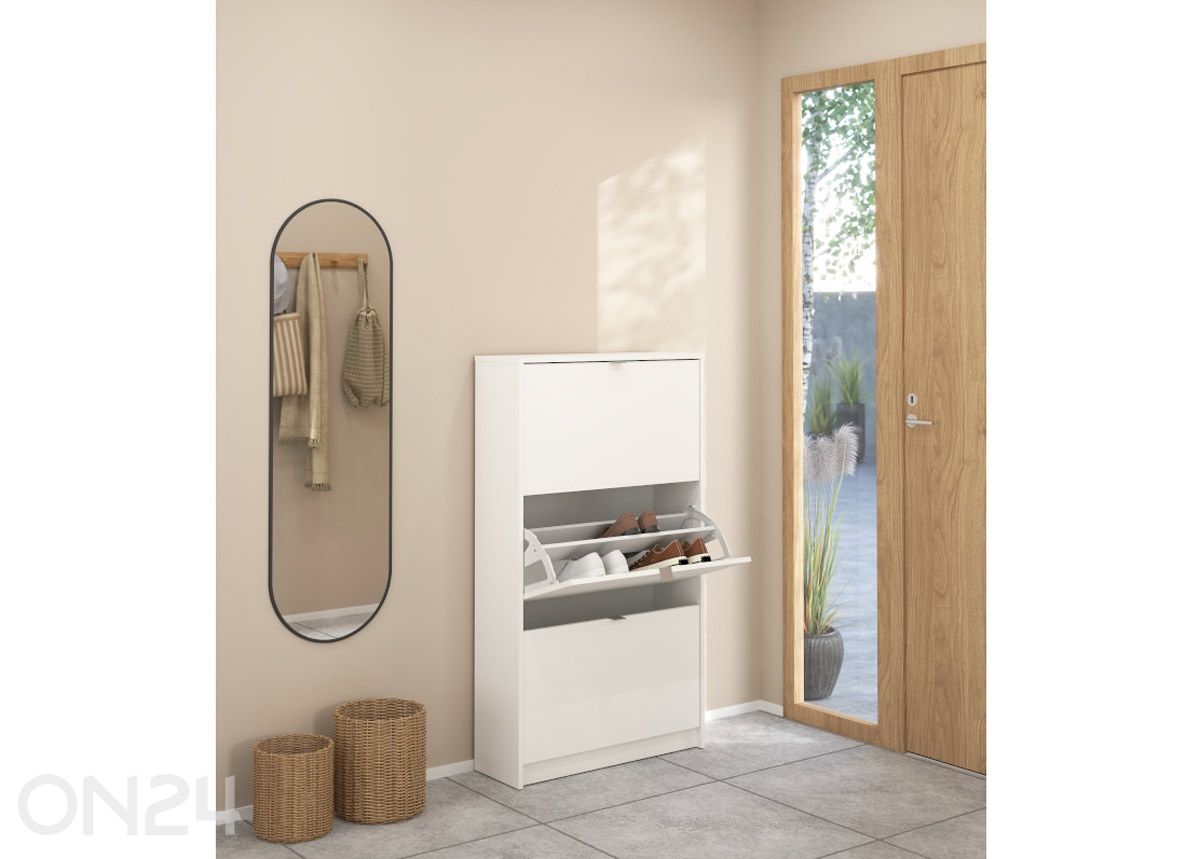 Jalanõudekapp Shoes suurendatud