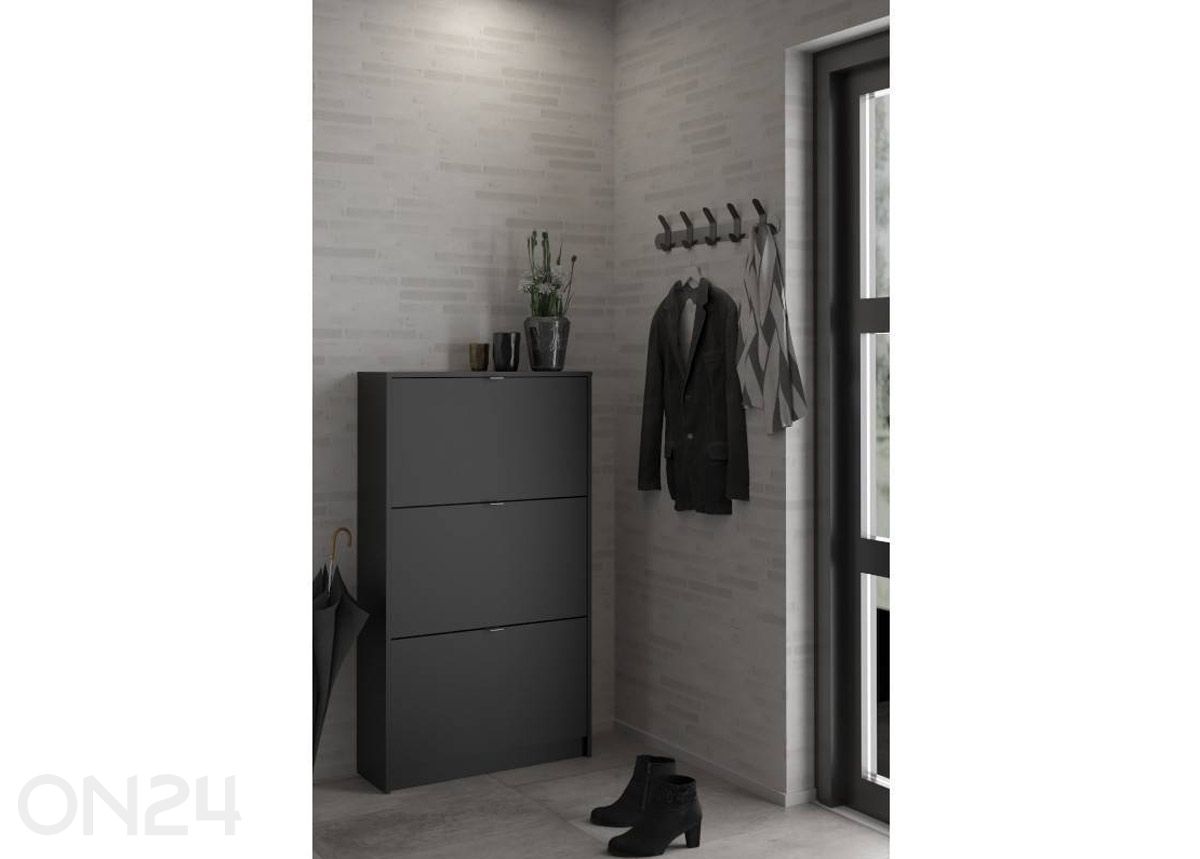 Jalanõudekapp Shoes suurendatud