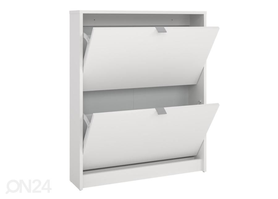 Jalanõudekapp Shoes 70,3 cm suurendatud