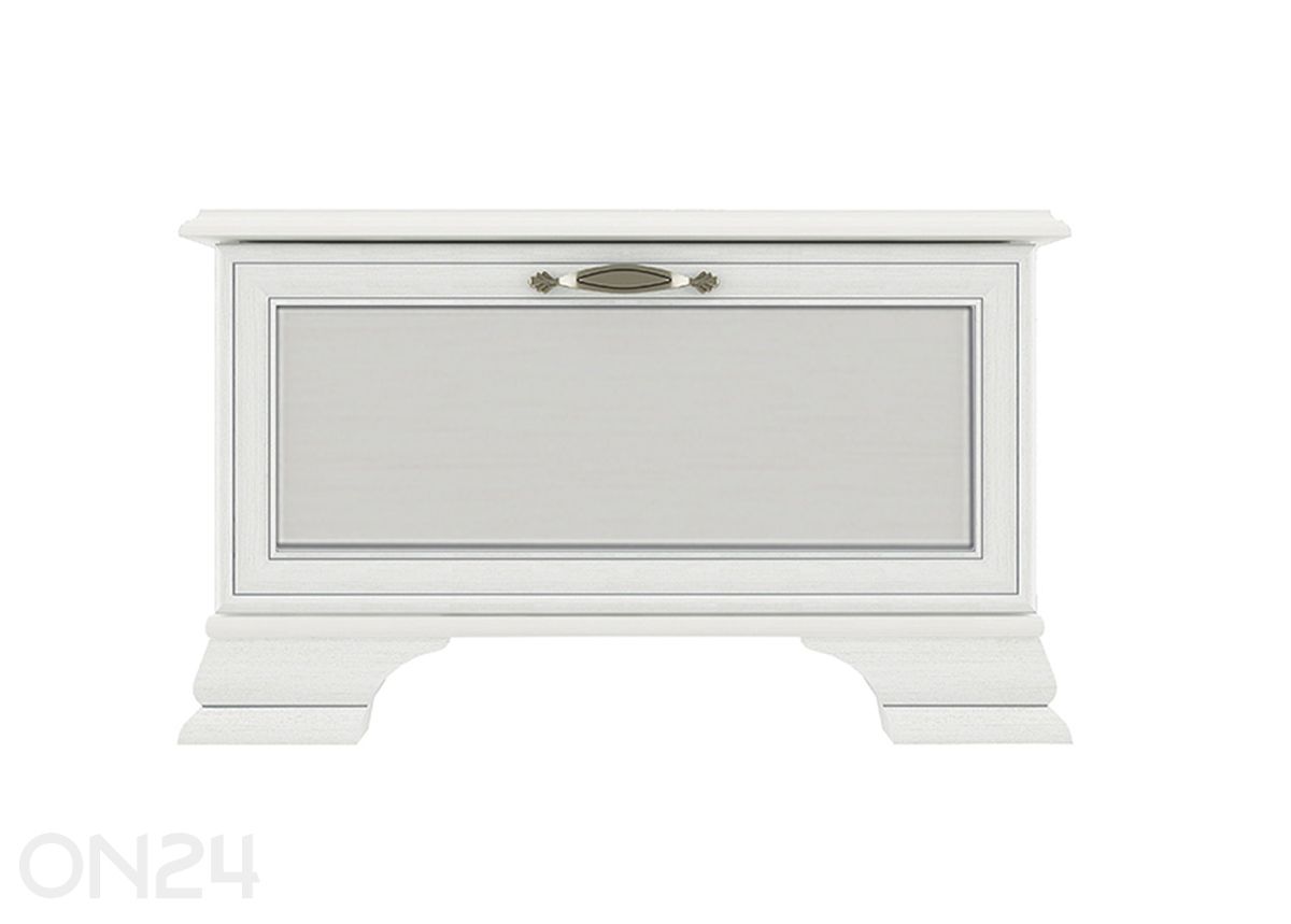 Jalanõudekapp Tiffany II suurendatud