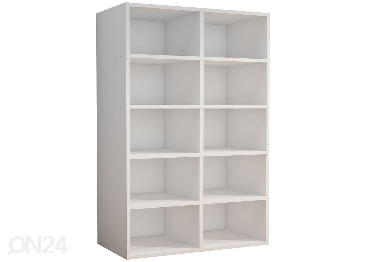 Jalanõuderiiul Hinsol M 55 cm suurendatud