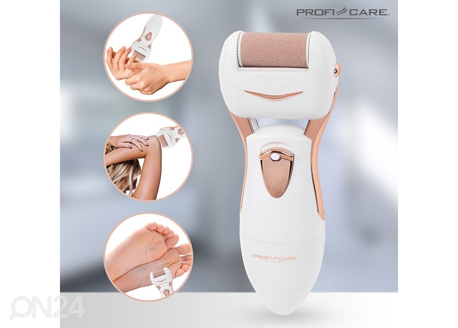 Jalariiv ProfiCare PCPHE3092 suurendatud