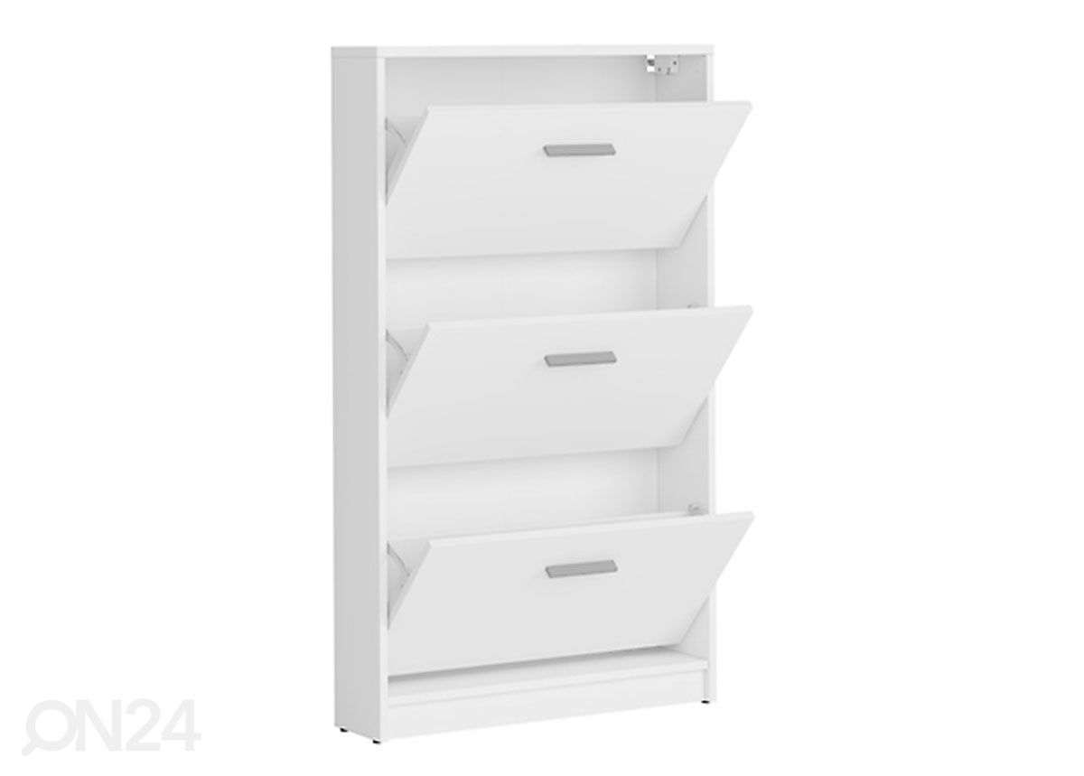 Jalatsikapp suurendatud