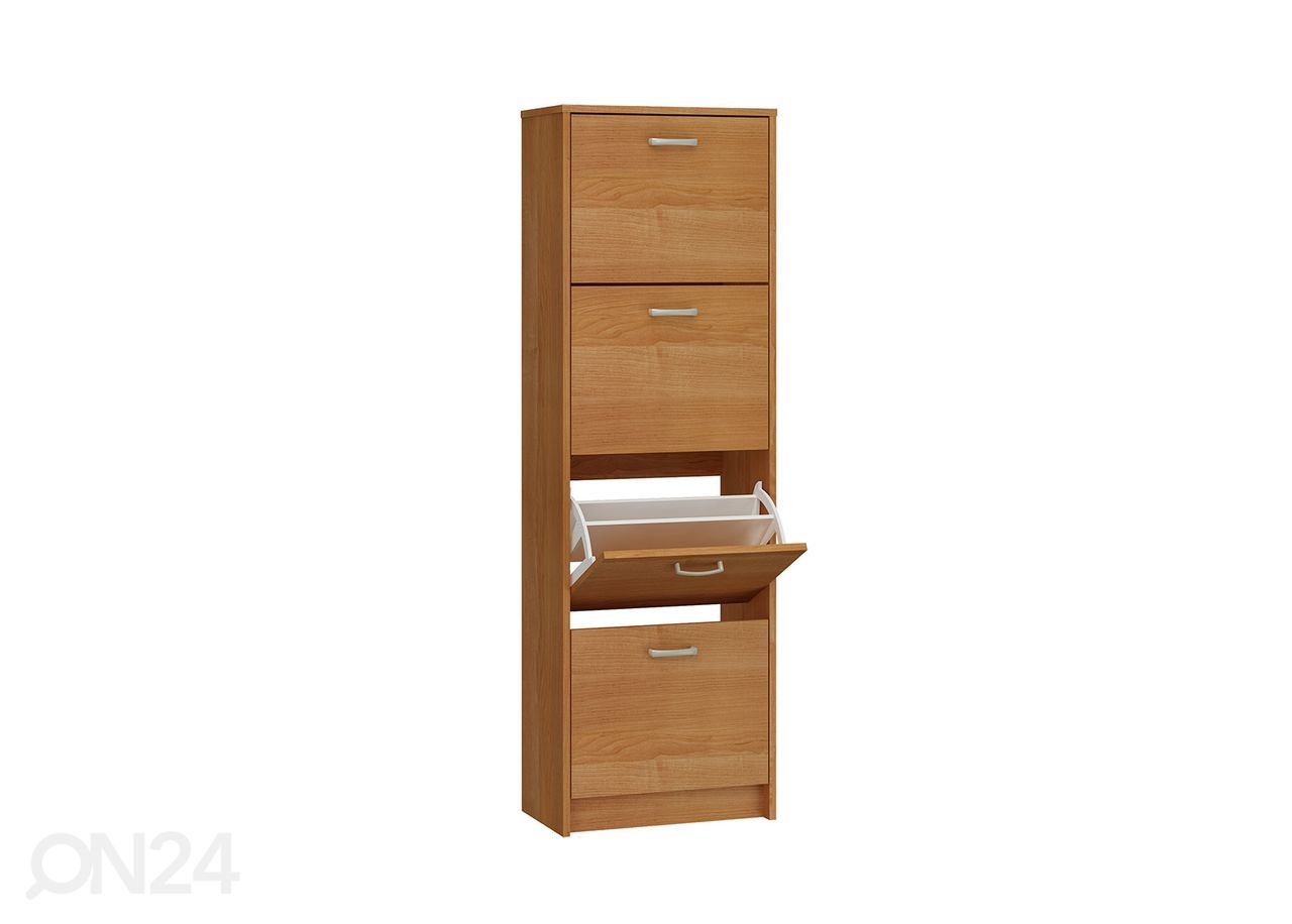 Jalatsikapp 50 cm suurendatud