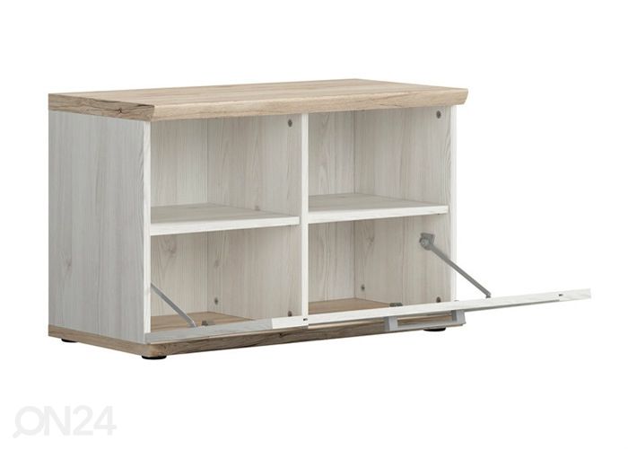 Jalatsikapp 76 cm suurendatud