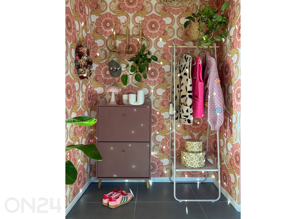 Jalatsikapp Bjarne suurendatud