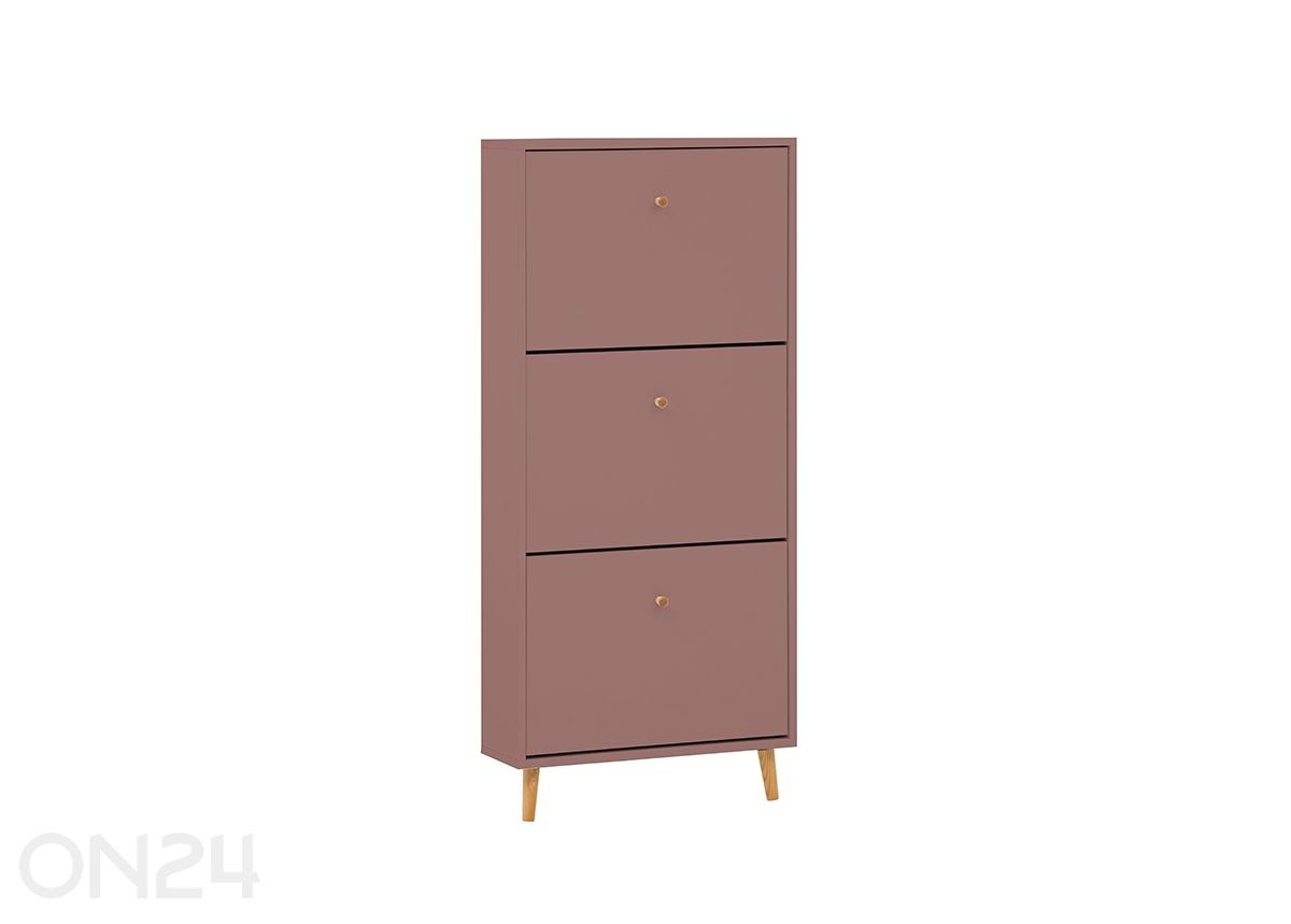 Jalatsikapp Bjarne suurendatud