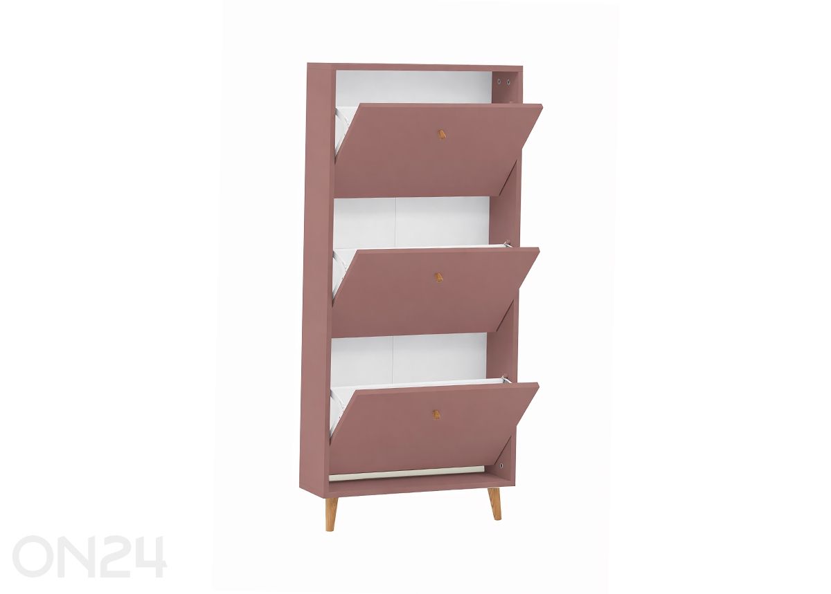 Jalatsikapp Bjarne suurendatud