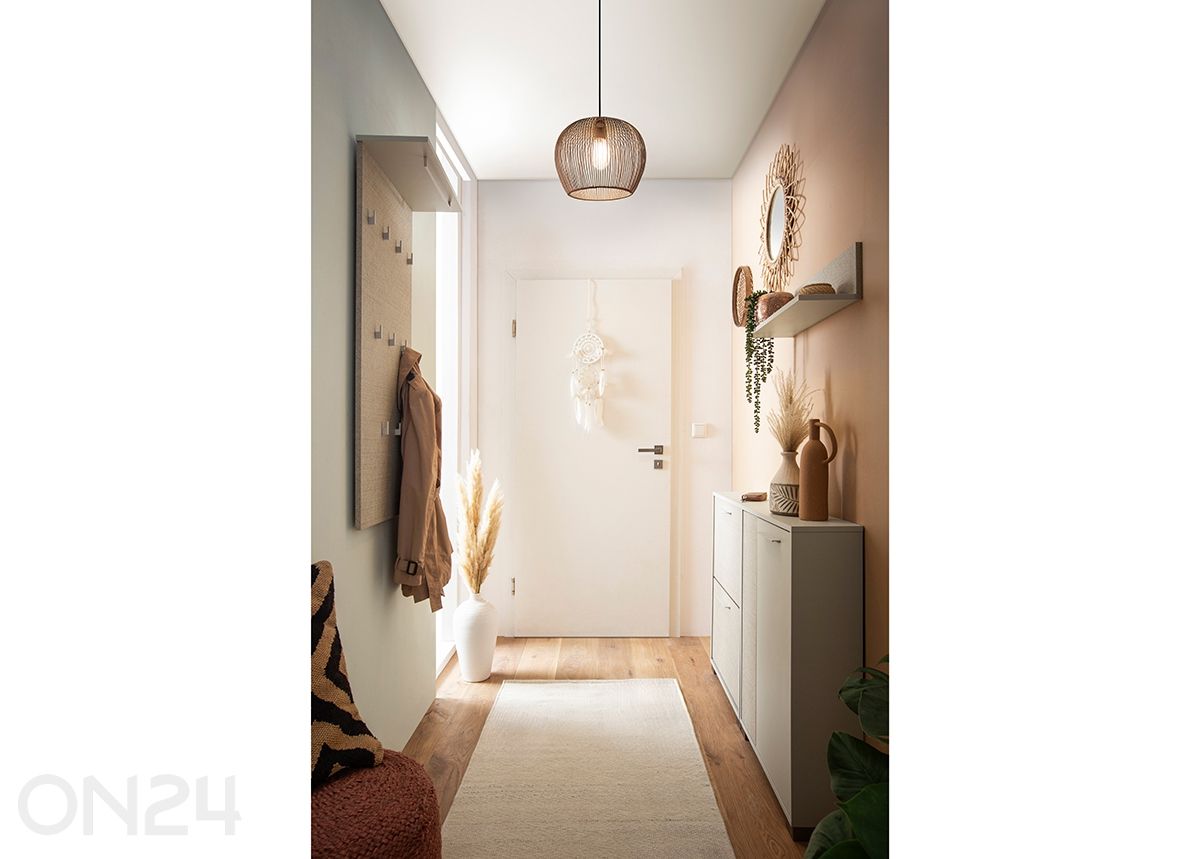 Jalatsikapp Edno suurendatud