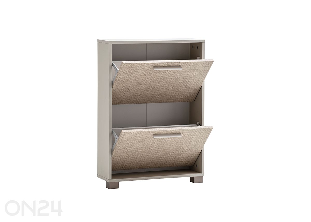 Jalatsikapp Edno suurendatud