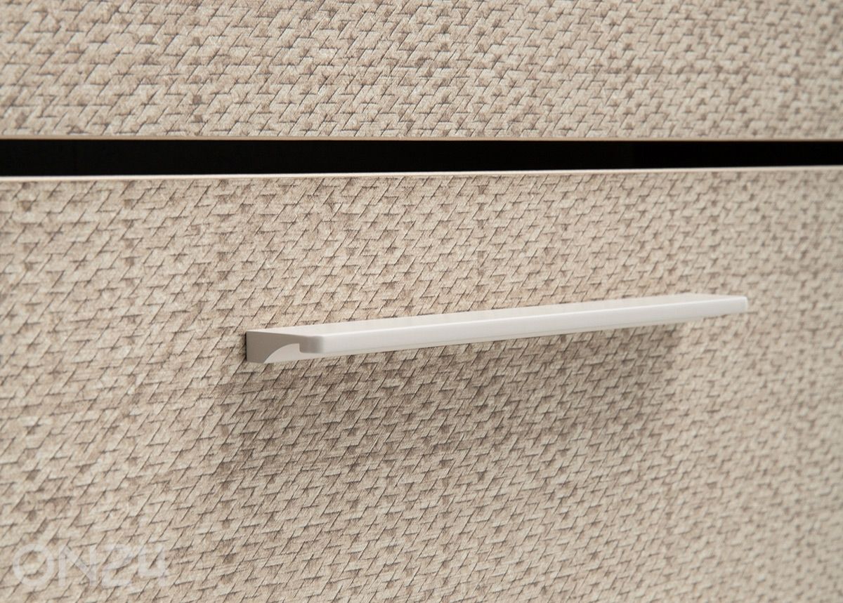 Jalatsikapp Edno suurendatud