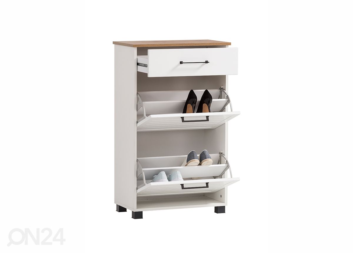 Jalatsikapp Jelda 62 cm suurendatud