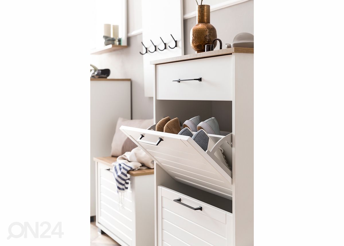 Jalatsikapp Jelda 62 cm suurendatud