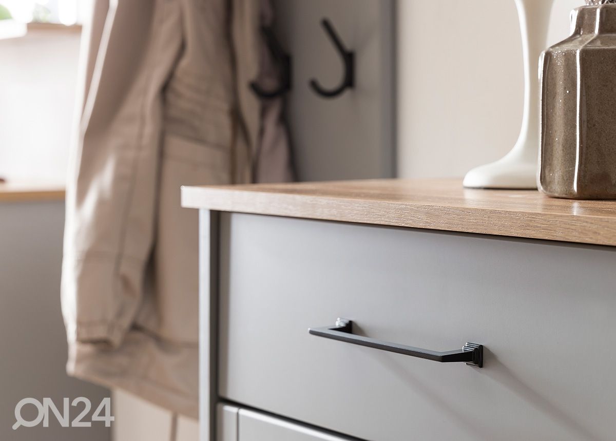 Jalatsikapp Jelda 62 cm suurendatud