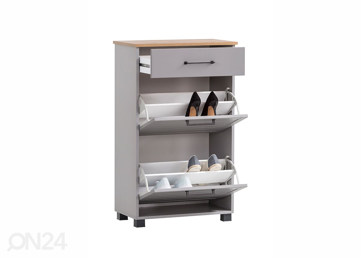 Jalatsikapp Jelda 62 cm suurendatud