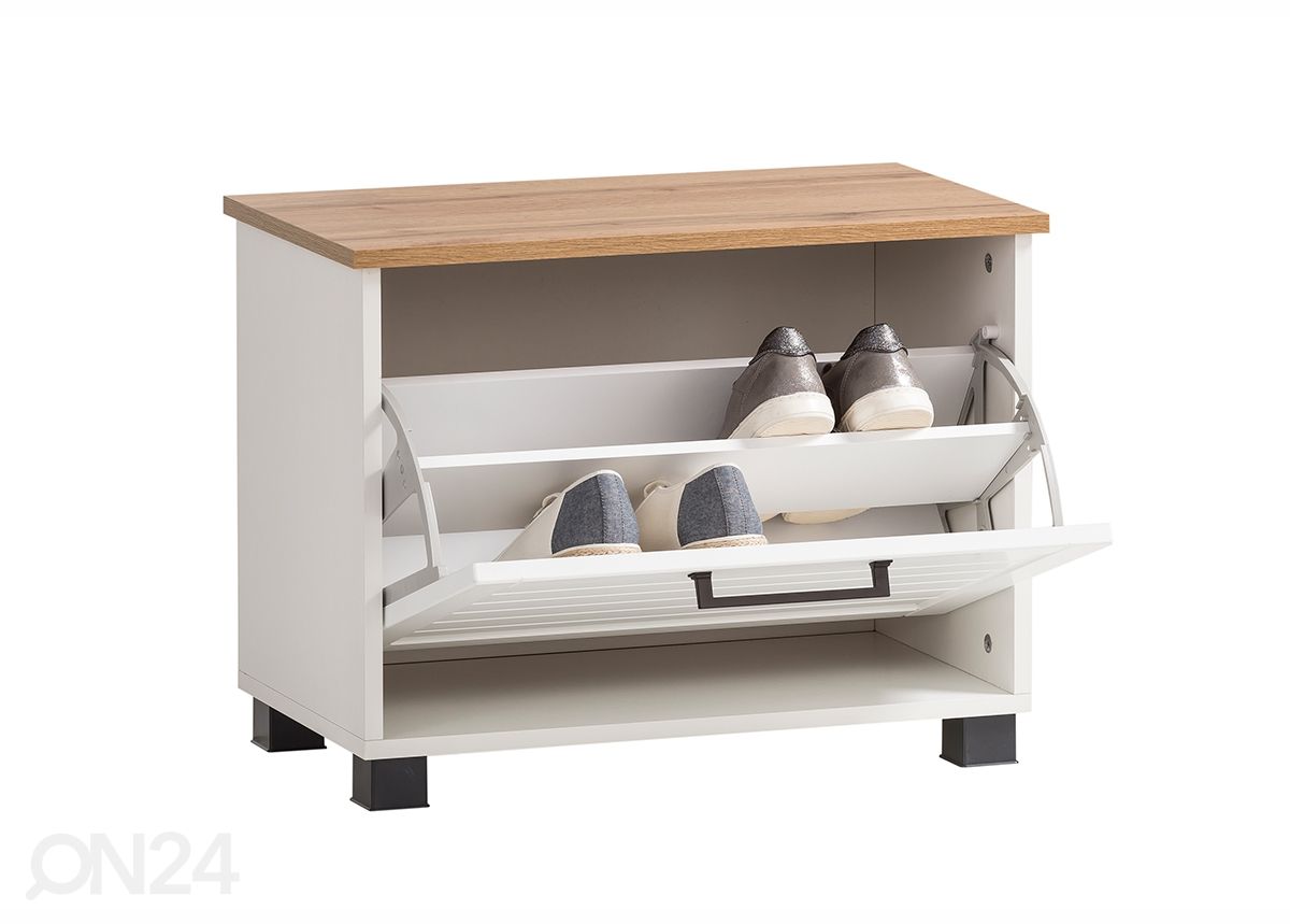Jalatsikapp Jelda 62 cm suurendatud
