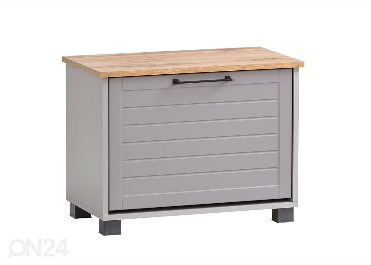 Jalatsikapp Jelda 62 cm suurendatud