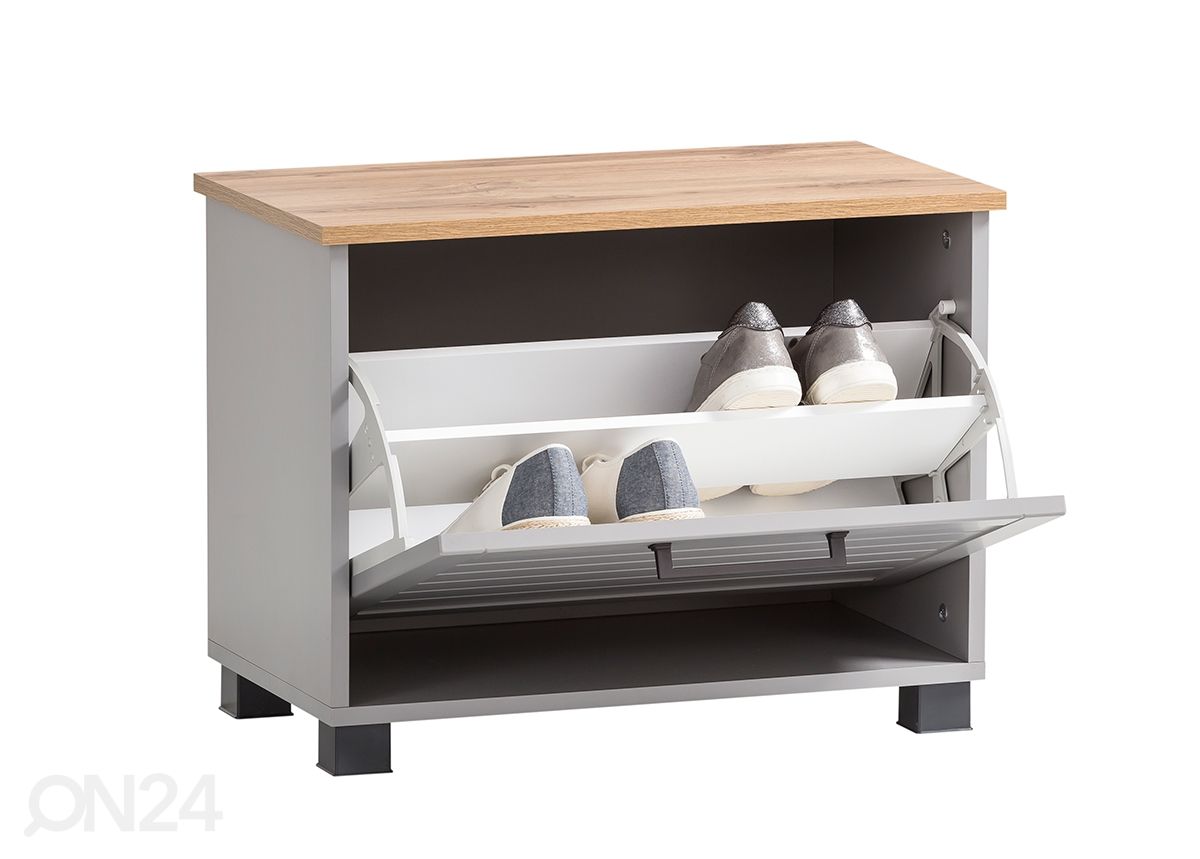 Jalatsikapp Jelda 62 cm suurendatud