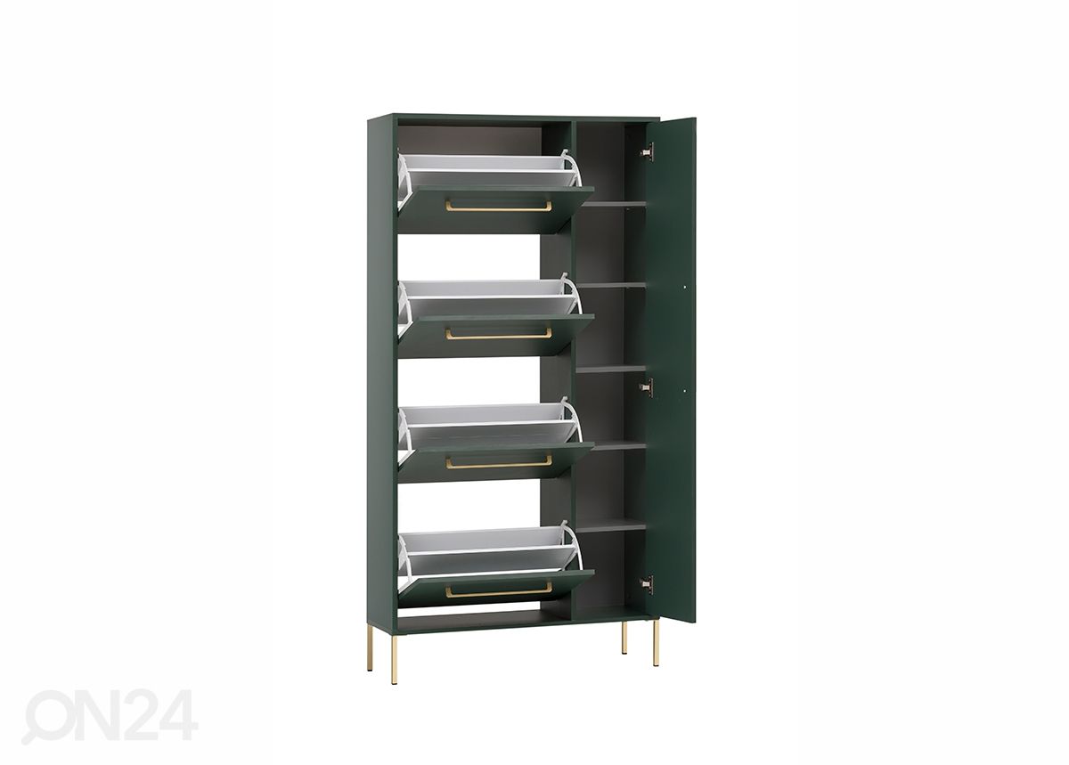 Jalatsikapp Kent 88 cm suurendatud